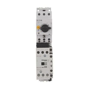 Directstarter 3-polig 7.5kW/400V/AC3 50kA 283150