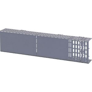 Klemmenafdekking NZM4/PDE4 3P