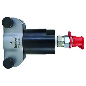 Perstang adapter voor accuhydraulische pomp art 216357