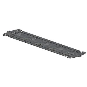 P31+ FP Flexibel stijg- of vervalstuk 0-45° B600 H60 HR