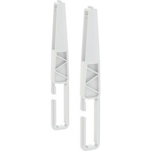 Verlengstuk bodemventiel Mlith