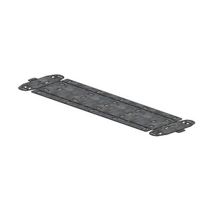 P31+ FP Flexibel stijg- of vervalstuk 0-45° B500 H60 HR