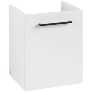 Wastafelonderkast Avento 430x514x384mm Bril.White A88710VE