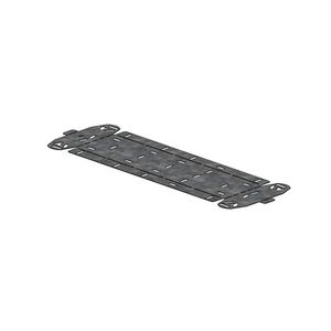 P31+ FP Flexibel stijg- of vervalstuk 0-45° B400 H60 HR