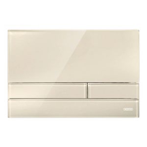 Bedieningsplaat BP Select 2.1 Spiegel Brons LaLinea