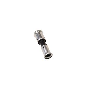 Perssok verlopend 16PK 50x32mm kunststof