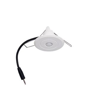 Lichtmeting AWD detector 15-28V dig. uitgang 1-10V 0-1000l