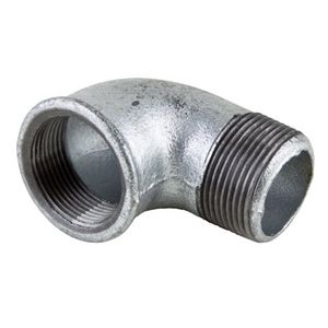 Bocht 90° t.b.v. TP65