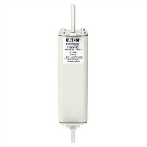 Zekering h. snelheid 80A DC 1600V 100kA compact 1 43x VVE=3