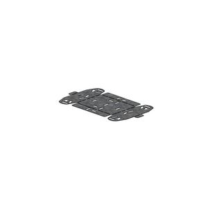 P31+ FP Flexibel stijg- of vervalstuk 0-45° B150 H60 HR