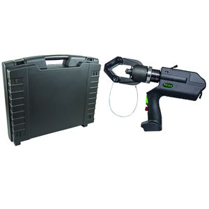 Perstang accuhydraulische ADE500-12M sensor 16-400mm² set excl. lader en excl. accu