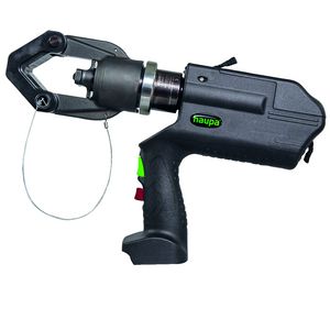 Perstang accuhydraulische ADE500-12M sensor 16-400mm²  incl. lader en accu