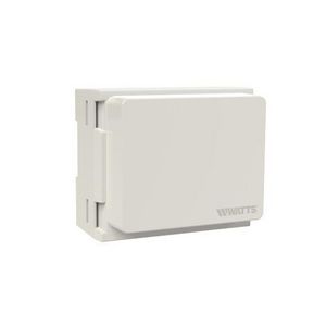 Transformateur 230V/24V IP30 60VA H&C 2draads Connector