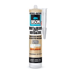 Hout&Vloer 300ml naturel VVE=6