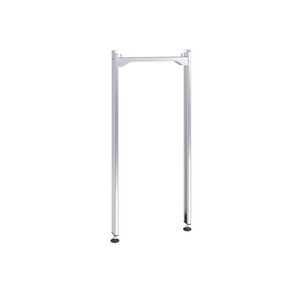 Ondersteuning / steunpoten WPV 3G (tbv 50x50cm) tbv muurmontage