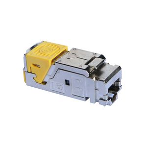 Connector RJ45 Cat. 6A STP
