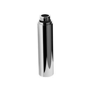 Verlengstuk 11cm chroom v. verhogen fonteinkraan Freddo 2/3/4 ø30mm