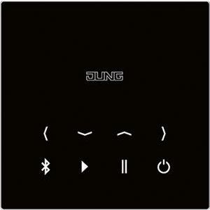 Bluetooth Connect LS range zwart