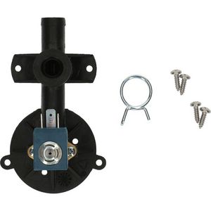 Spuiklep SD/SMU 9995643ACA