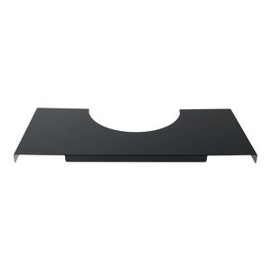 Bovenmantel midden S103093