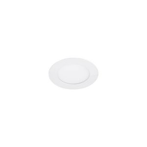 Downlight Start Flat 108 IP44 550lm 830 dim