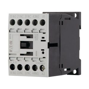 Hulprelais DILA-22(240V50HZ) 2m 2v