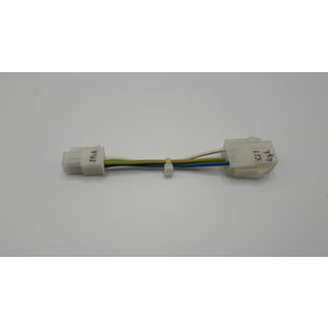 Kabel rookgasklep 59436