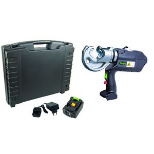 Perstang Accuhydraulische AC25-12 sensor 10-400mm² (alleen de tang)