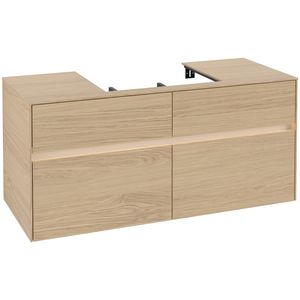 Collaro Wastafelonderkast 1200x548x500mm C081B0VJ