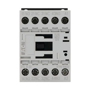 Hulprelais DILA-22(110V50/60HZ) 2m 2v