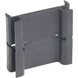 Plaat compensatie hoogte 7,5mm Accessoires GV2 VVE=10
