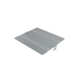Deksel stijg-vervalstuk B200 H60 Sdz P31+