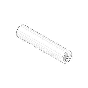 Greep 14x66mm chr 092063005-00