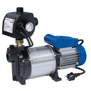 Zelfaanzuigende hor. pomp MultiEco Pro34 E 1~230V 50Hz IE2