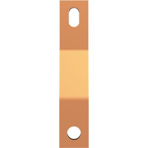 Railaansluitset OT630 VMS64V N top PE bot