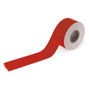 Markeringsstrook Smart Printer rood 210-876/000-005