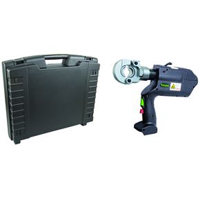 Perstang smart accuhydraulische AO-6 znd accu lader SysCon