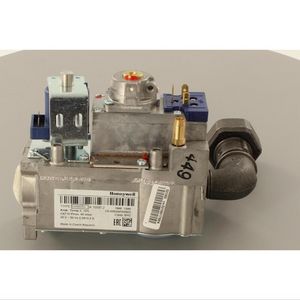 S.beveil.afsluiter b-16 hr(d)