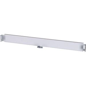 Frontplaat blind HxB= 50 x 600mm