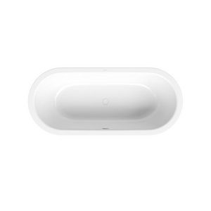Bad BetteStarlet Flair Oval 1580x680mm Bahama beige