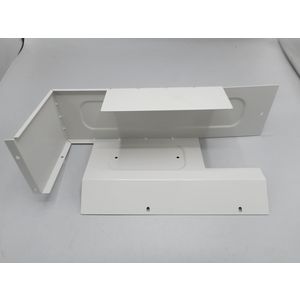 Houder platenwarmtewisselaar 7808829