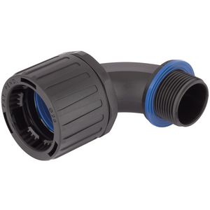 SILVYN FPAX 90gr. M16x1,5/1 BK