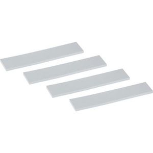 Afdichtingsrubber functiedeel DWC 4000