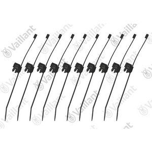 Set a 10st. Kabelbinder 8000030426