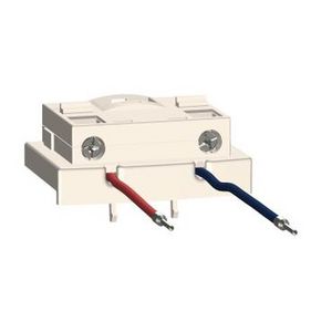 Retrofit spoel met adapter voor TeSys D LC1D40A-D65A