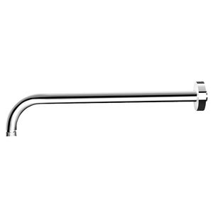 Douchearm horizontaal 1/2"
