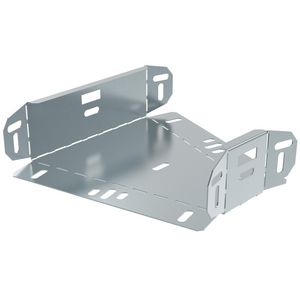 Bochtstuk 30gr. B300 H60 Sdz P31+