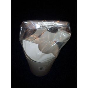 Inwendig pl. zak 13C453A085 tbv UR2/4