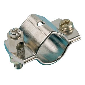 Aardklem 21-22mm model Uni (1/2")