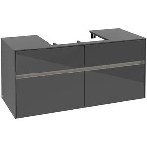 Collaro Wastafelonderkast 1200x548x500mm C081B0FP